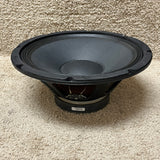 Harbinger 4ohm 12" Woofer Speaker Driver Vari 2312
