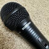 Suzuki SMD-138 Dynamic Mic