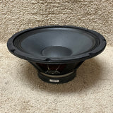 Harbinger 4ohm 12" Woofer Speaker Driver Vari 2312