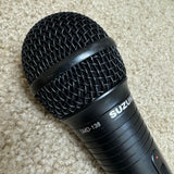 Suzuki SMD-138 Dynamic Mic