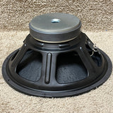Harbinger 4ohm 12" Woofer Speaker Driver Vari 2312