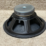 Harbinger 4ohm 12" Woofer Speaker Driver Vari 2312