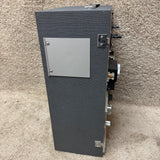 Akai M-9 Stereo Reel-to-Reel 1/4 inch Tape Recorder Machine