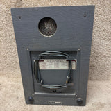 Akai M-9 Stereo Reel-to-Reel 1/4 inch Tape Recorder Machine