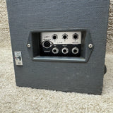 Akai M-9 Stereo Reel-to-Reel 1/4 inch Tape Recorder Machine