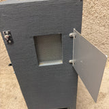 Akai M-9 Stereo Reel-to-Reel 1/4 inch Tape Recorder Machine