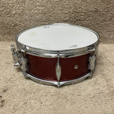 Pearl Export Series Snare Drum 14x5.5" Red Sparkle