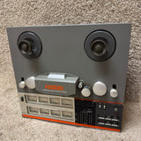 Fostex A-8 Reel to Reel
