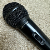 Behringer Ultravoice XM1800S Dynamic Mic