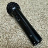 Behringer Ultravoice XM1800S Dynamic Mic