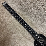 Synsonics The Mighty Model Headless V MIK Black