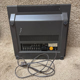 Fostex A-8 Reel to Reel
