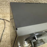 Fostex A-8 Reel to Reel