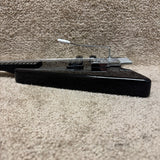 Synsonics The Mighty Model Headless V MIK Black