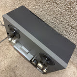 Fostex A-8 Reel to Reel