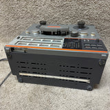 Fostex A-8 Reel to Reel