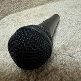 Behringer Ultravoice XM1800S Dynamic Mic