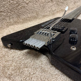 Synsonics The Mighty Model Headless V MIK Black