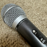 Audio Technica ATR30 Cardioid Mic