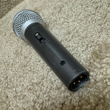 Audio Technica ATR30 Cardioid Mic