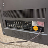 Fostex A-8 Reel to Reel