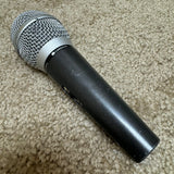 Audio Technica ATR30 Cardioid Mic