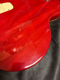 Epiphone Les Paul Special II Slash AFD Amber W/ Bag