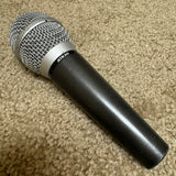 Audio Technica ATR30 Cardioid Mic