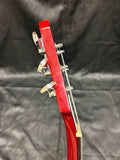 Epiphone Les Paul Special II Slash AFD Amber W/ Bag