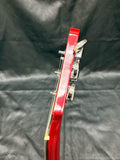 Epiphone Les Paul Special II Slash AFD Amber W/ Bag