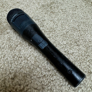 Audio Technica Midnight Blues MB2000L Dynamic Mic