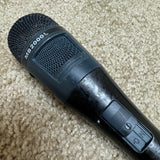 Audio Technica Midnight Blues MB2000L Dynamic Mic