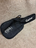Epiphone Les Paul Special II Slash AFD Amber W/ Bag