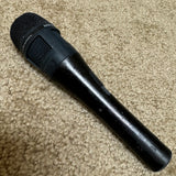 Audio Technica Midnight Blues MB2000L Dynamic Mic