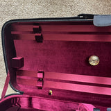 Violin / Viola Combo Case