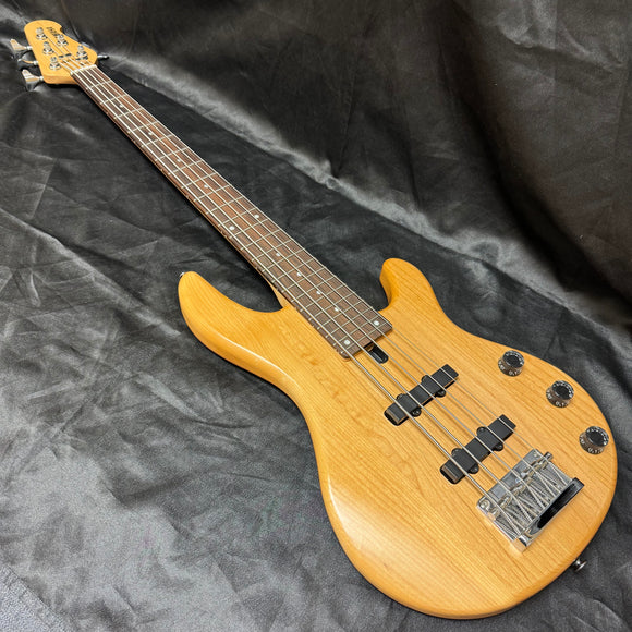 Yamaha BBN5 5-String Natural