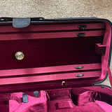 Violin / Viola Combo Case