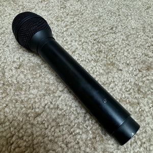 Audio Technica MB 4k/c Condenser Mic