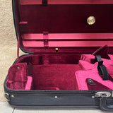 Violin / Viola Combo Case