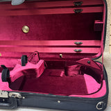 Violin / Viola Combo Case