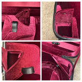 Violin / Viola Combo Case