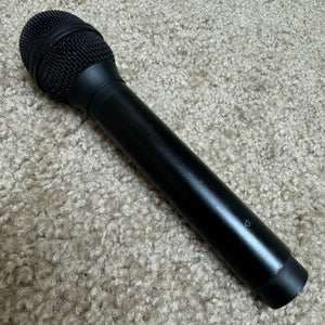 Audio Technica MB 4k/c Condenser Mic