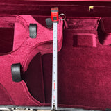 Violin / Viola Combo Case