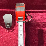 Violin / Viola Combo Case