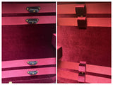 Violin / Viola Combo Case