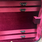 Violin / Viola Combo Case
