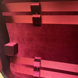 Violin / Viola Combo Case