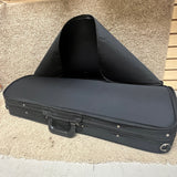 Violin / Viola Combo Case