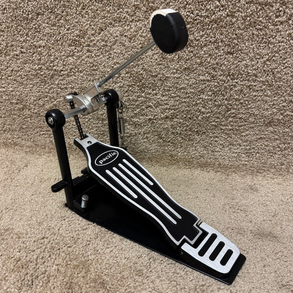 Pacific Bass Kick Drum Pedal Single