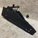 Pacific Bass Kick Drum Pedal Single